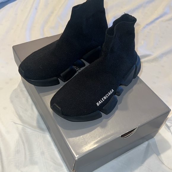 Balenciaga Speed 2.0 - Picture 6 of 6